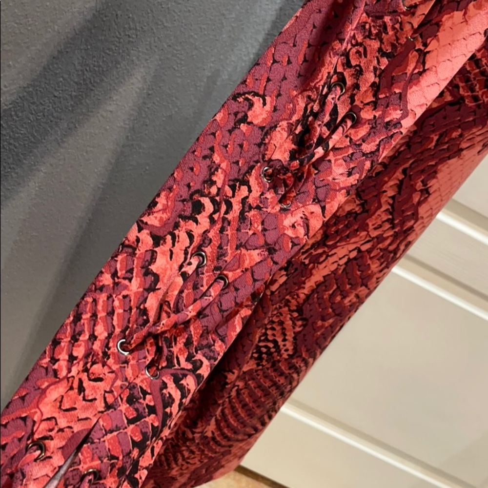 Project Runway Dress - Picture 3 of 6